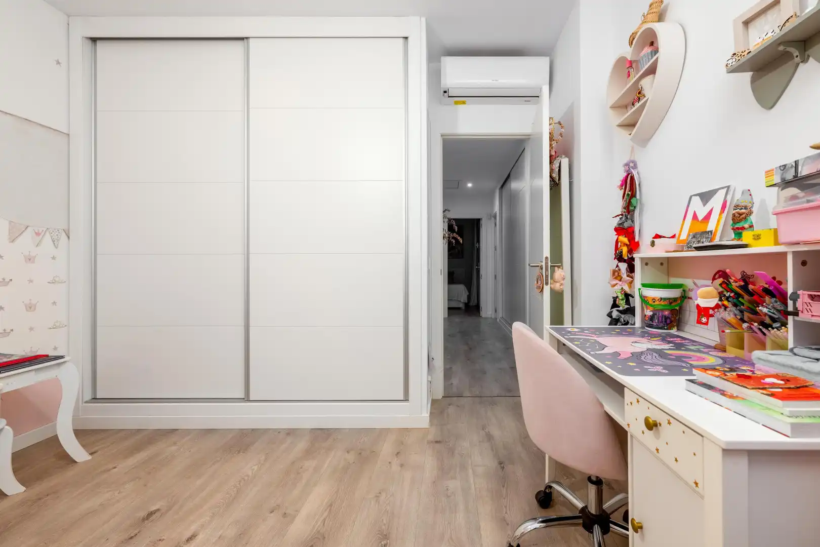 Habitación de Casa adosada en venta en Arco Norte - Avda. España