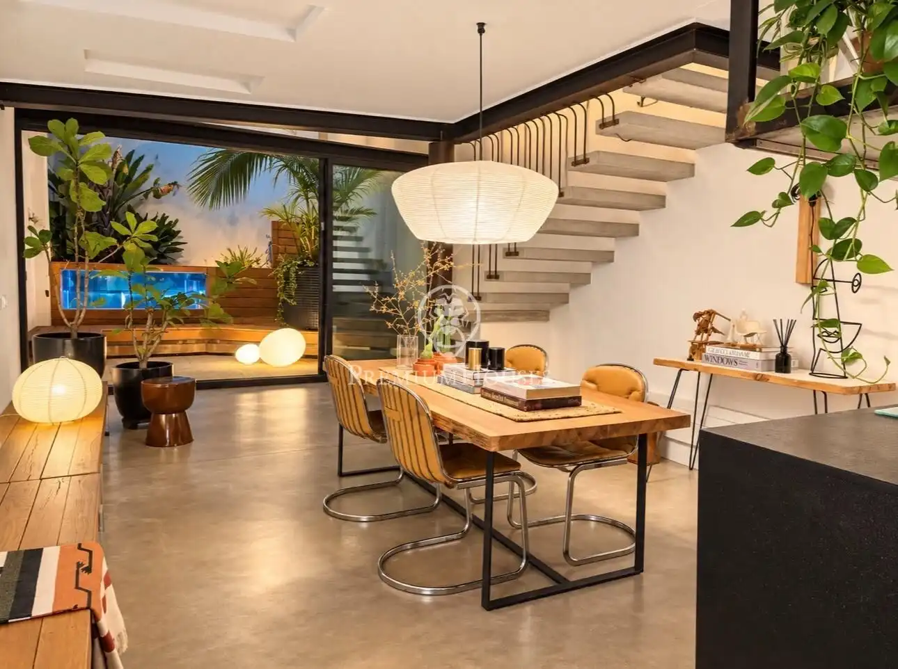 Loft with pool for sale in Sants - Montjuïc, imagen 2