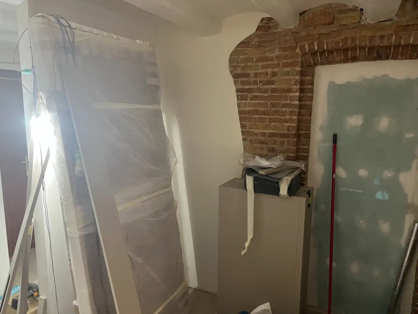 Flat with terrace for sale in Carrer del Parlament 13, imagen 6