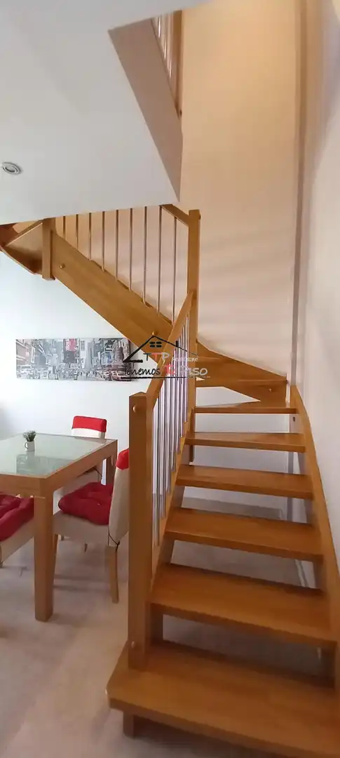 Dúplex en venda a CATALUNYA, Pueblo