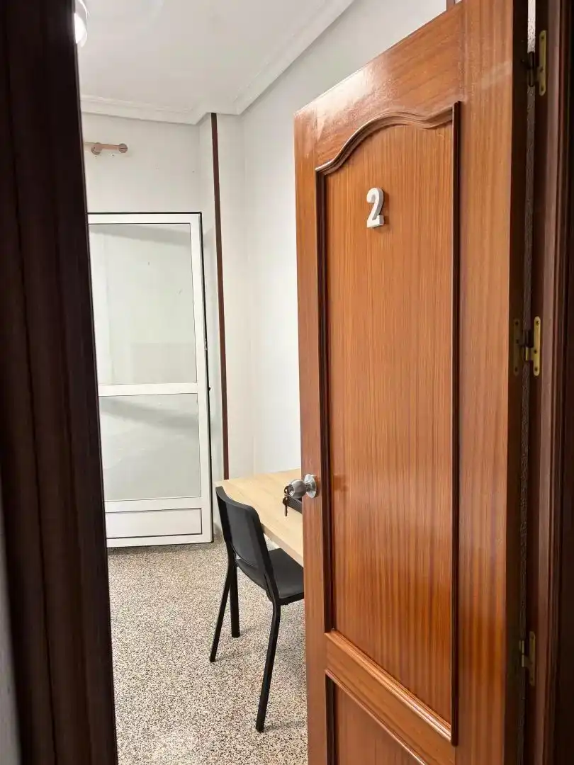 Wohnung zur Miete in Cartagena mit Parkett, Möbliert und Balkon