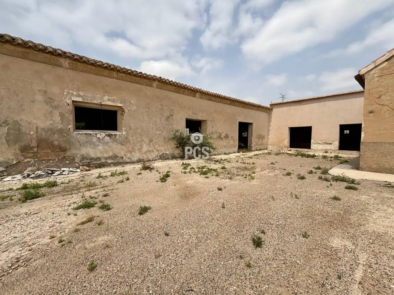 Industrial building for sale in Calle Alrededores de Totana S/N, imagen 24