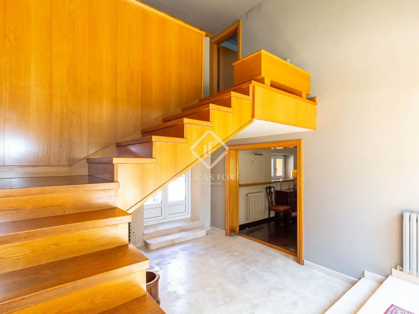 Houses for sale in Esplugues de Llobregat  with Air Conditioner, Heating and Private garden