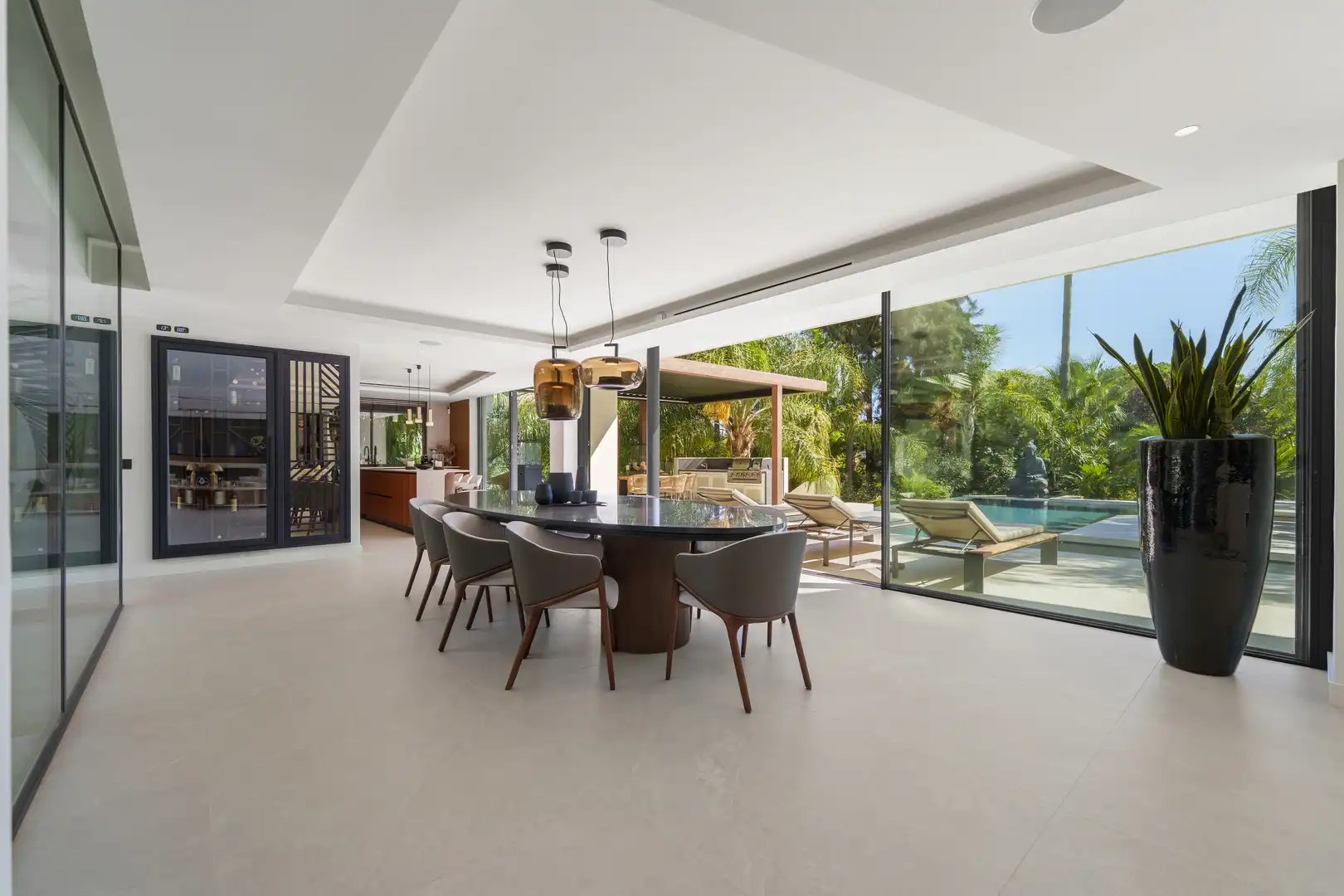 Villa di nuova costruzione in vendita a Avenida, imagen 34