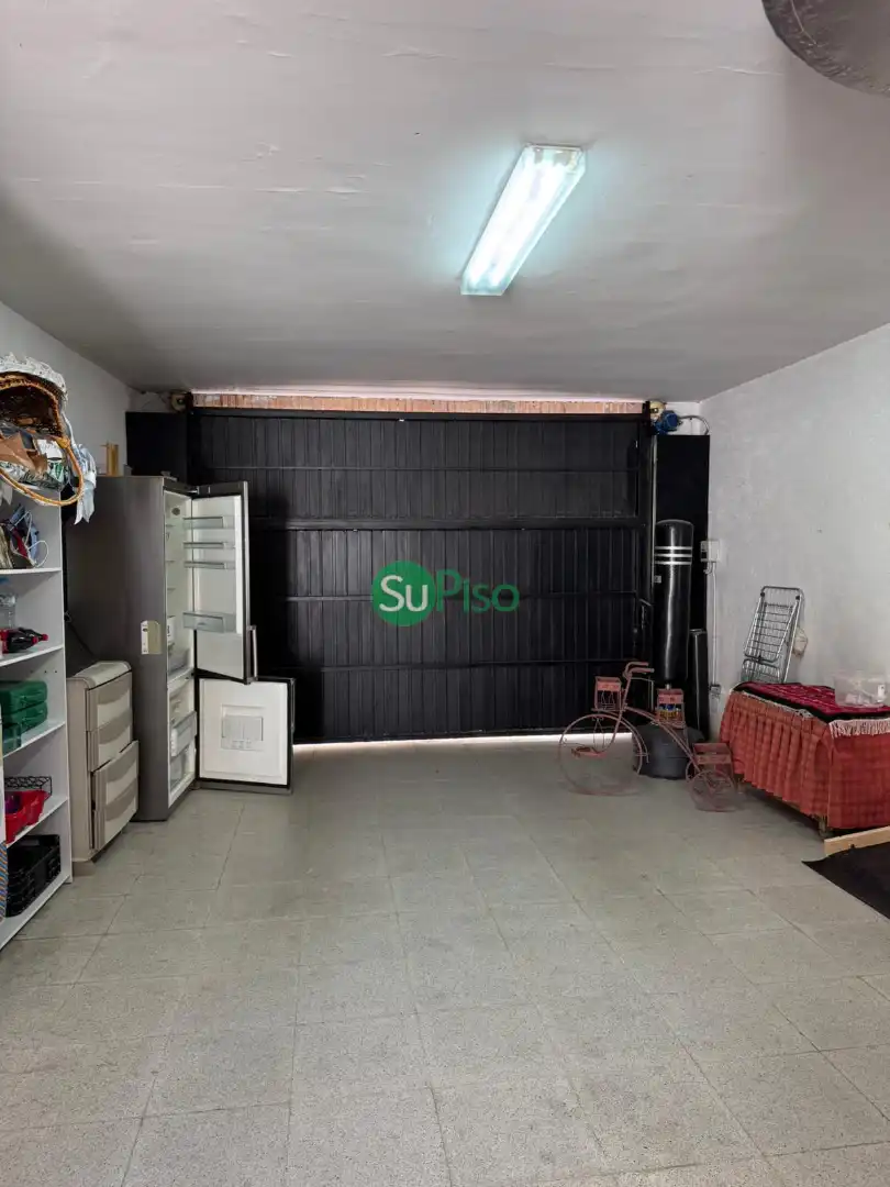 Casa o xalet en venda a Calle Laurel, 30, Borox