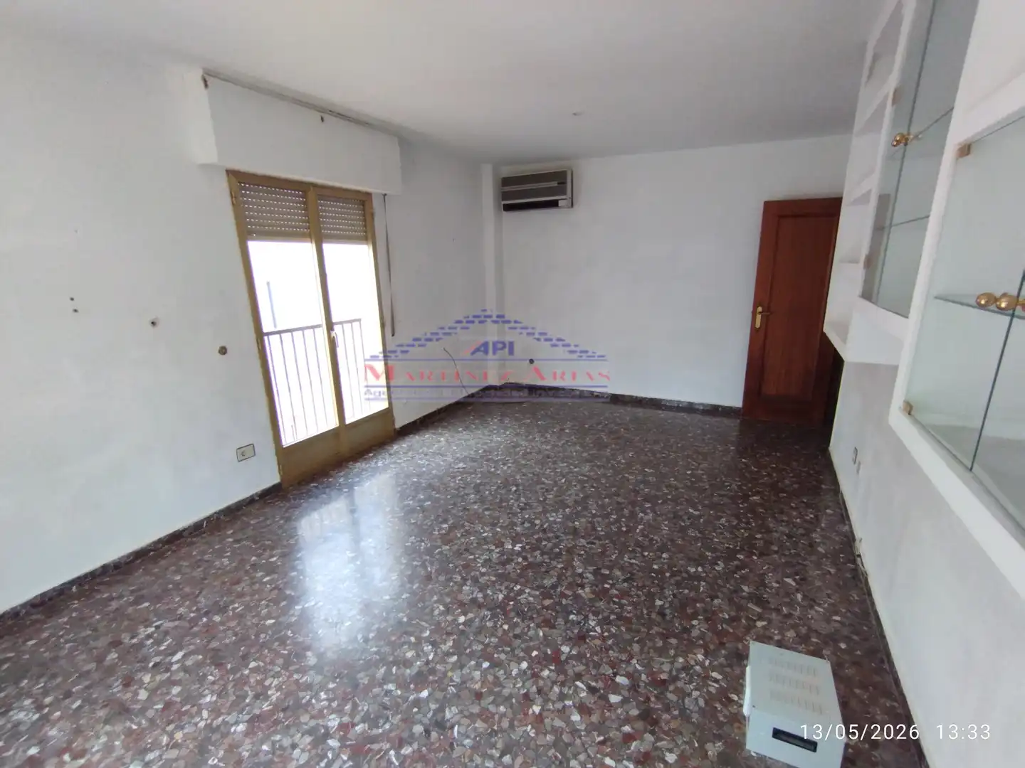 Piso en venta en Jaén, Jaén