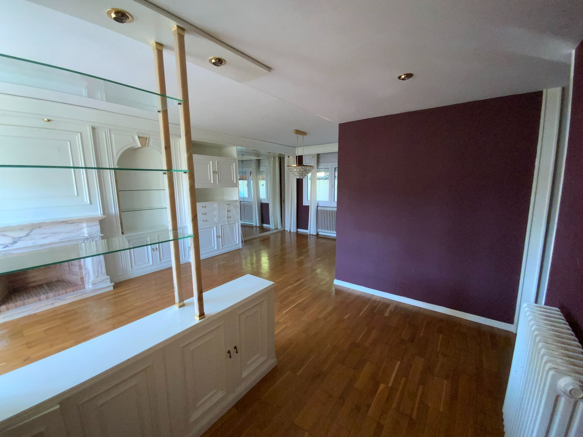 Duplex for sale in Sant Andreu de Llavaneres