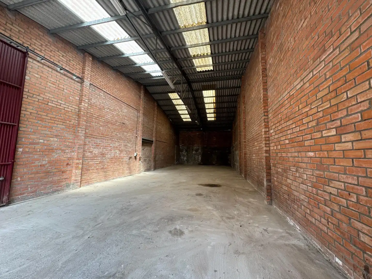 Industriegebäude zur Miete in Carrer de la Germana Pilar, imagen 11