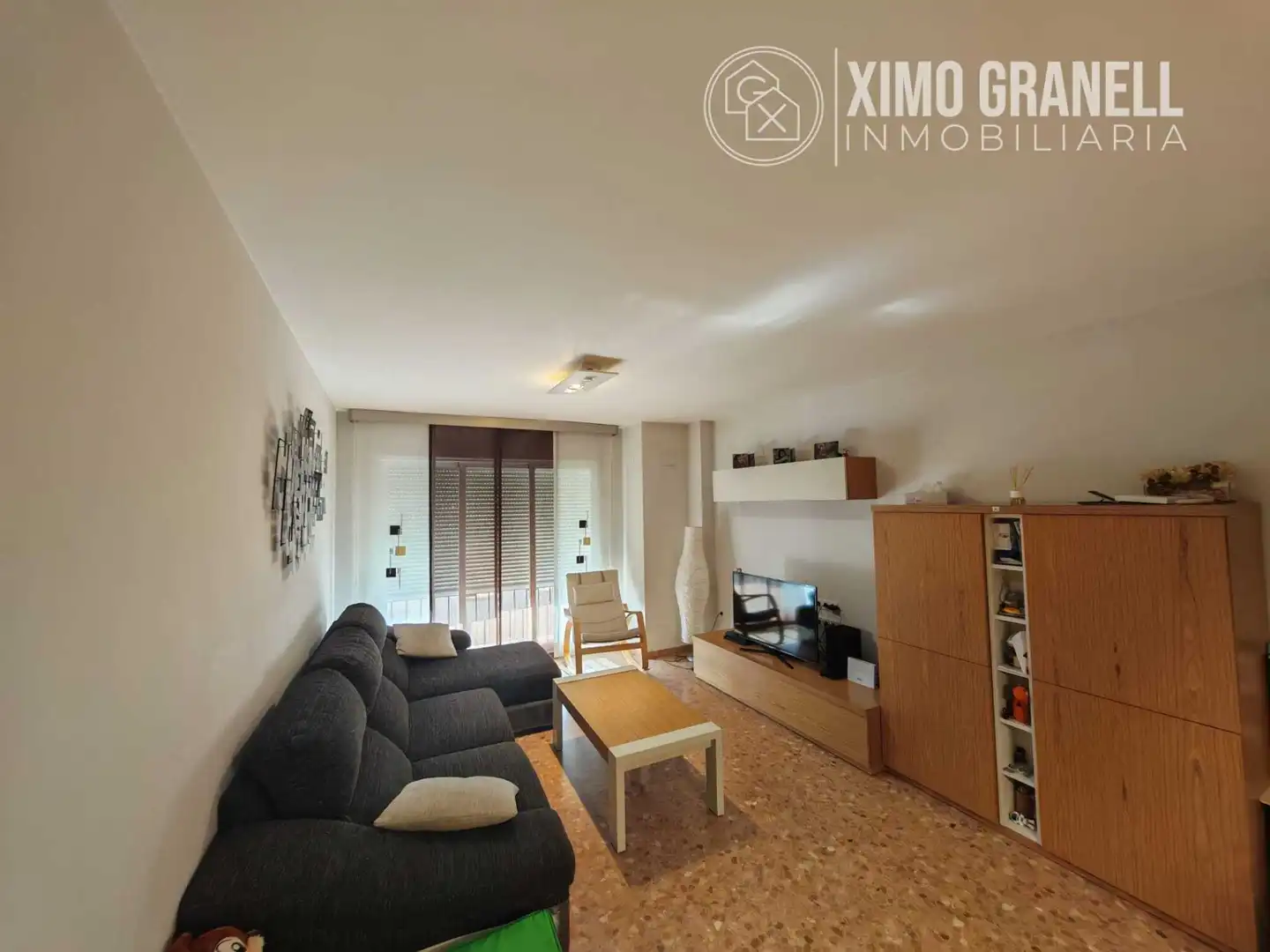 Wohnung zum Verkauf in La Vall d'Uixó