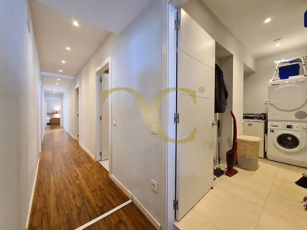 Piso con ascensor en venta en Paseo del Muro de San Lorenzo, imagen 21