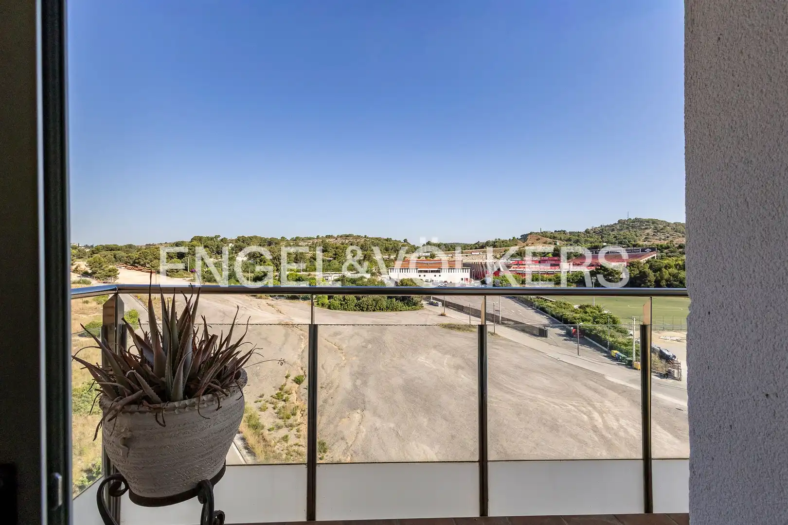 Terrace of Attic for sale in Tarragona  with Air Conditioner, Heating and Terrace