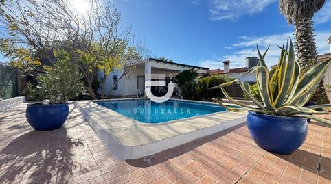 Foto 2 de Casa o xalet en venda a Marines Les, Daimús, Valencia