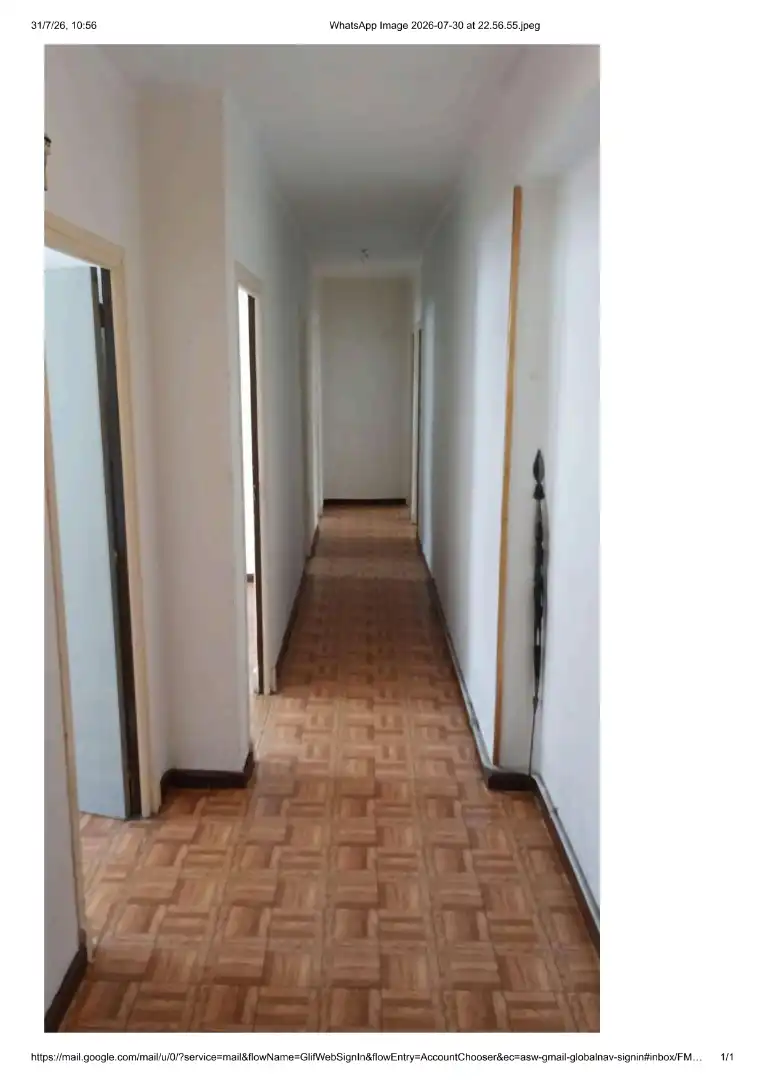 Flat for sale in  Pamplona / Iruña  with Parquet flooring and Balcony