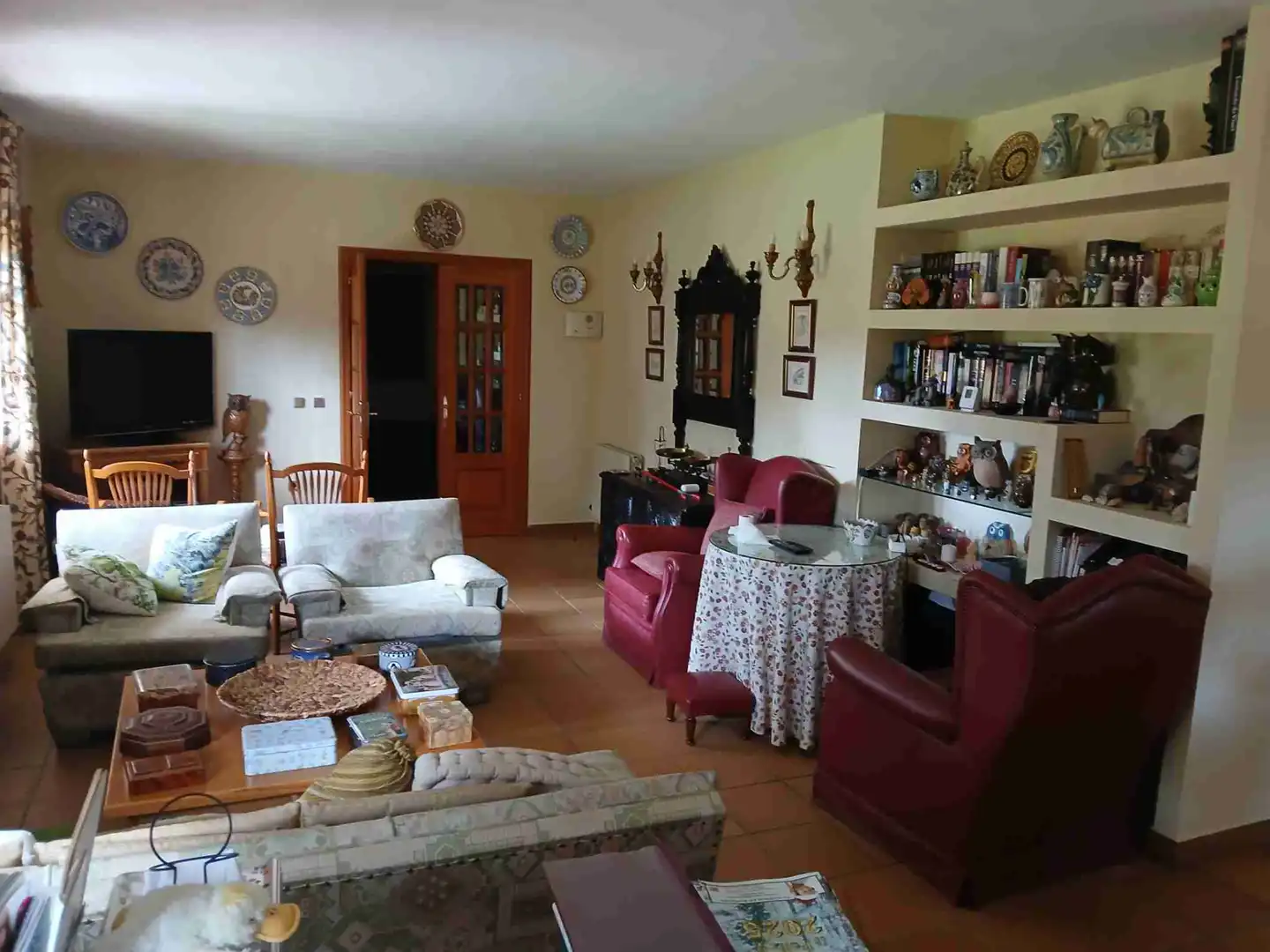 Xalet amb jardí en venda a Lastras del Pozo, imagen 35