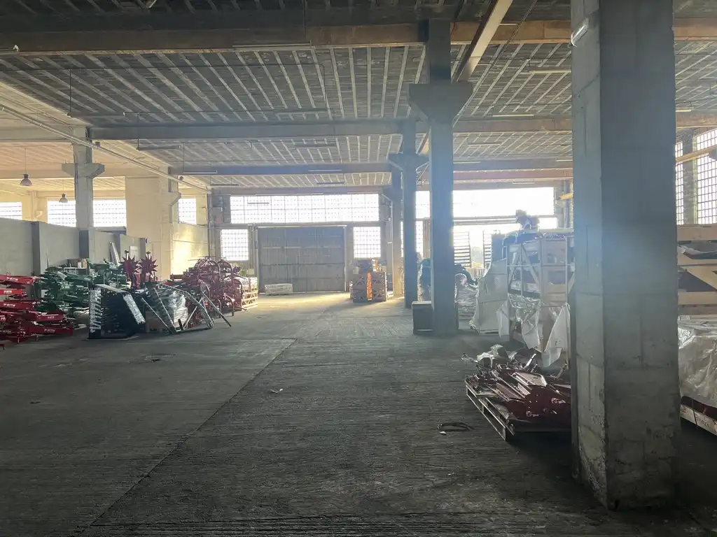 Industriegebäude zur Miete in Parroquias del Este, imagen 21