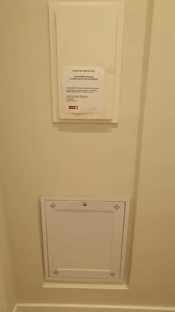 Pis en venda en Lliçà d'Amunt amb Terrassa
