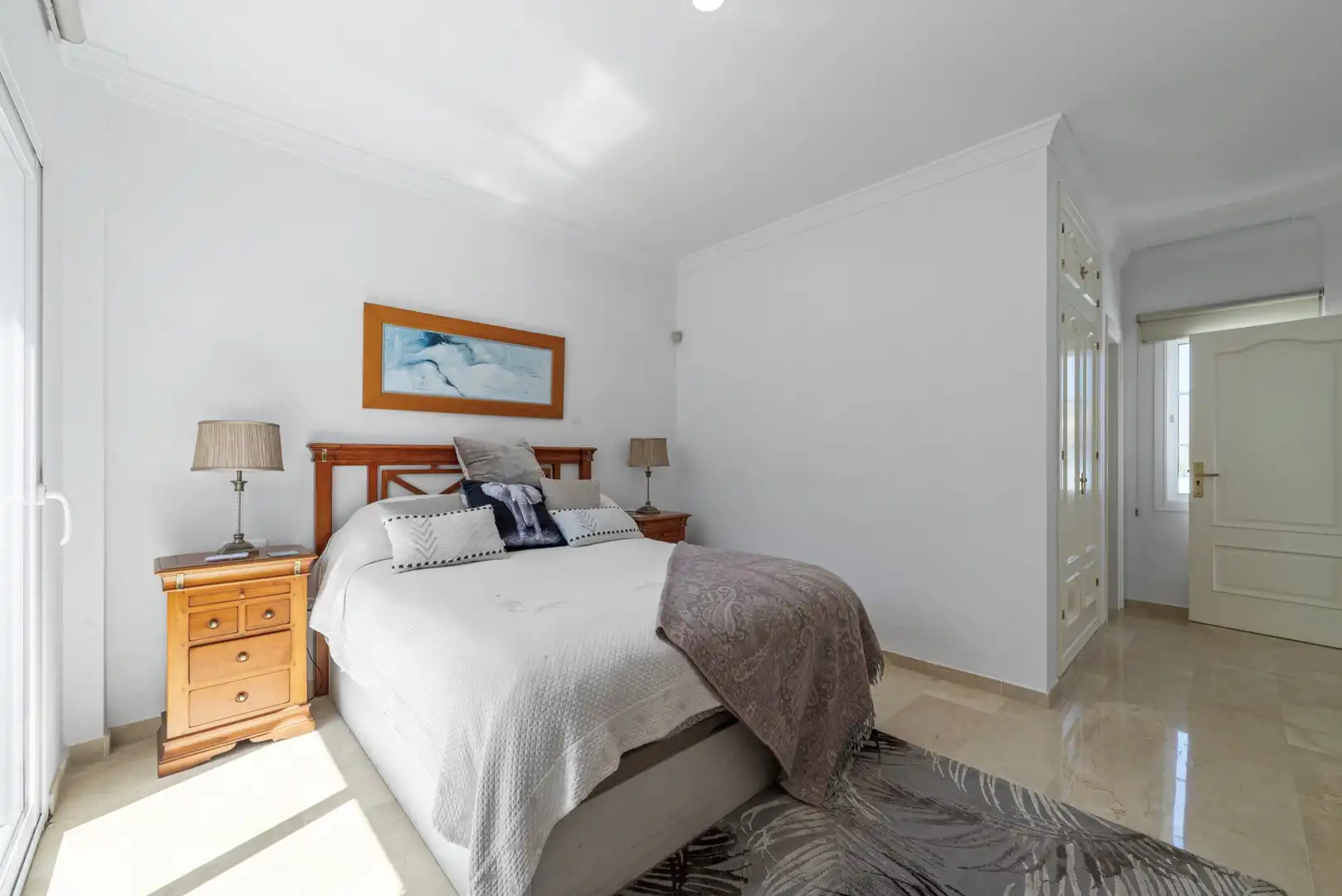Maison avec piscine à vendre à La Cala Golf - Lagar Martell, imagen 14