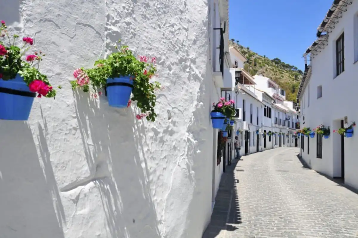 Apartamento en venta en Mijas pueblo, imagen 20