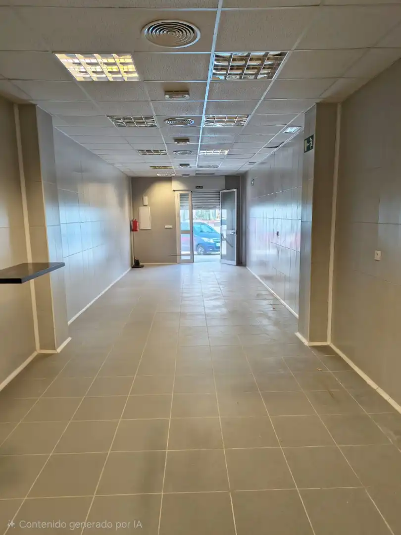 Local en venta en Jerez de la Frontera con Aire acondicionado y Calefacción