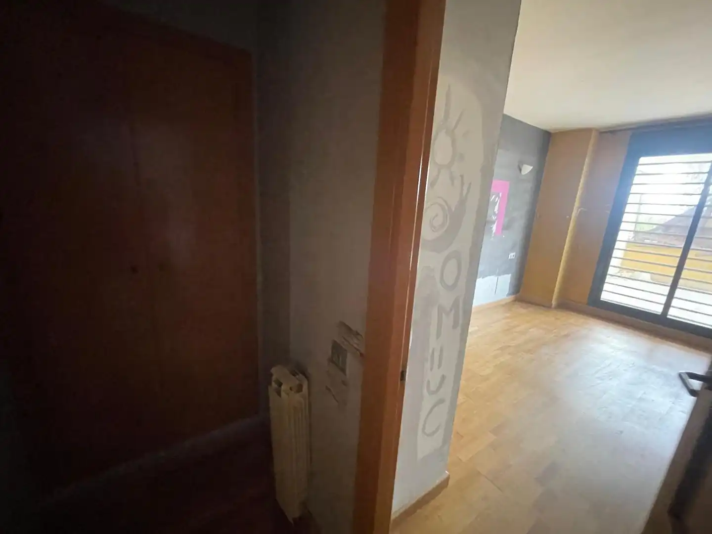 Flat for sale in La Muela  with Terrace