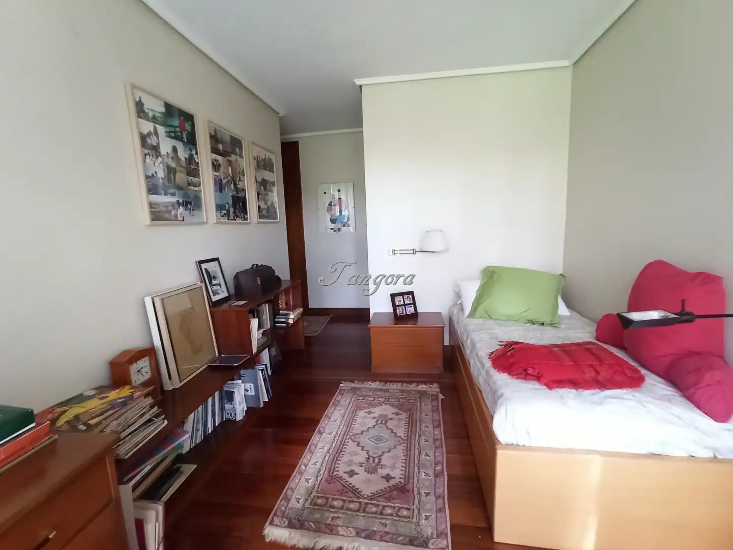 Dúplex en venta en Bostgarrena Kalea, 20, Santa María de Getxo
