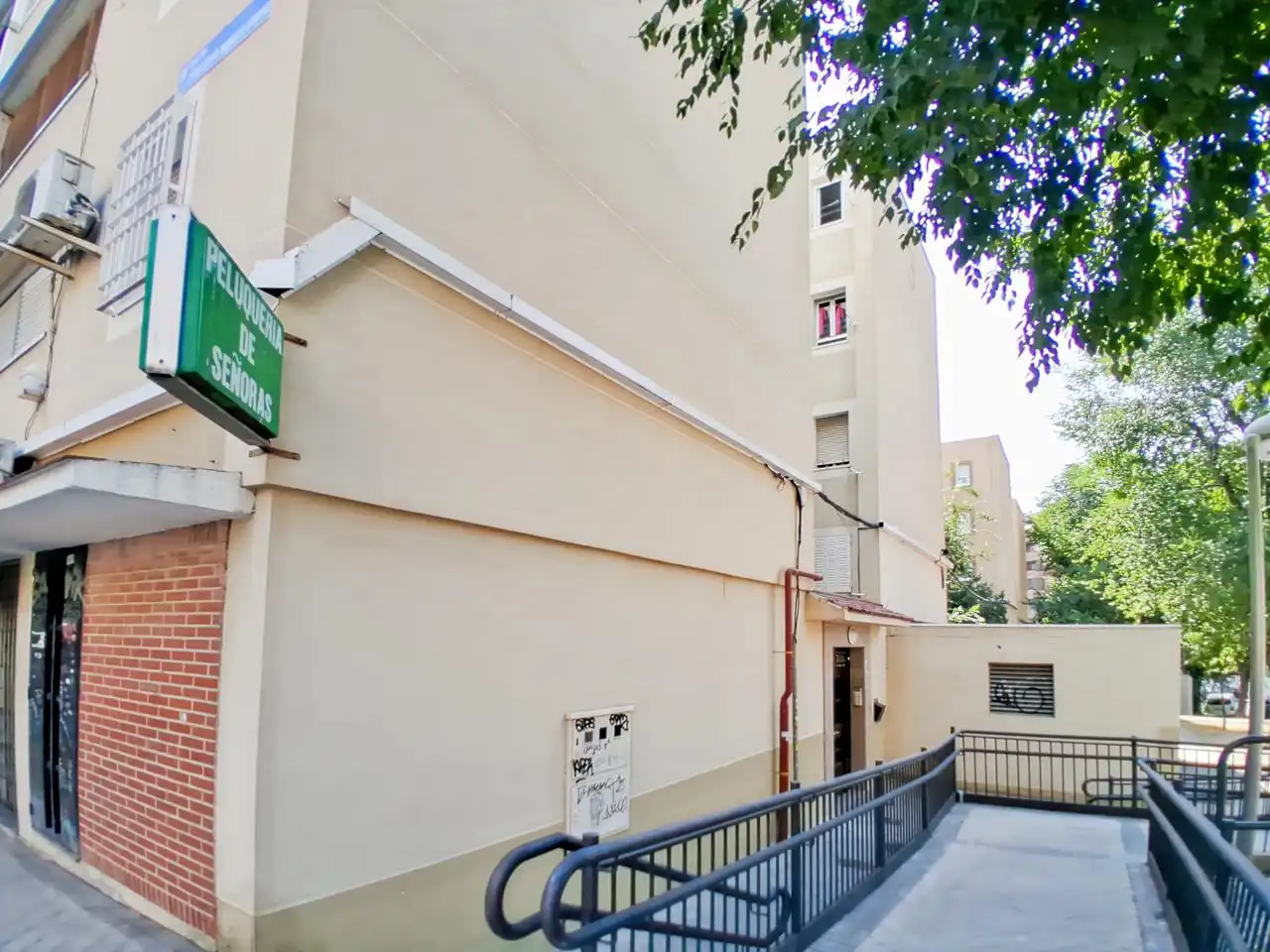 Wohnung mit Aufzug zum Verkauf in Calle Corregidor Rodrigo Rodríguez, imagen 17