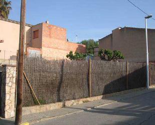 Vista exterior de Residencial en venda en Tordera