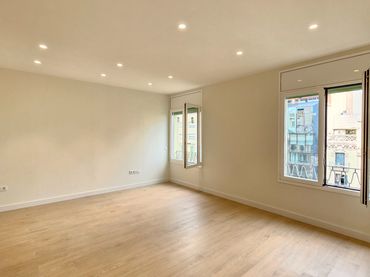 Büro mit Aufzug zur Miete in Rambla de Catalunya