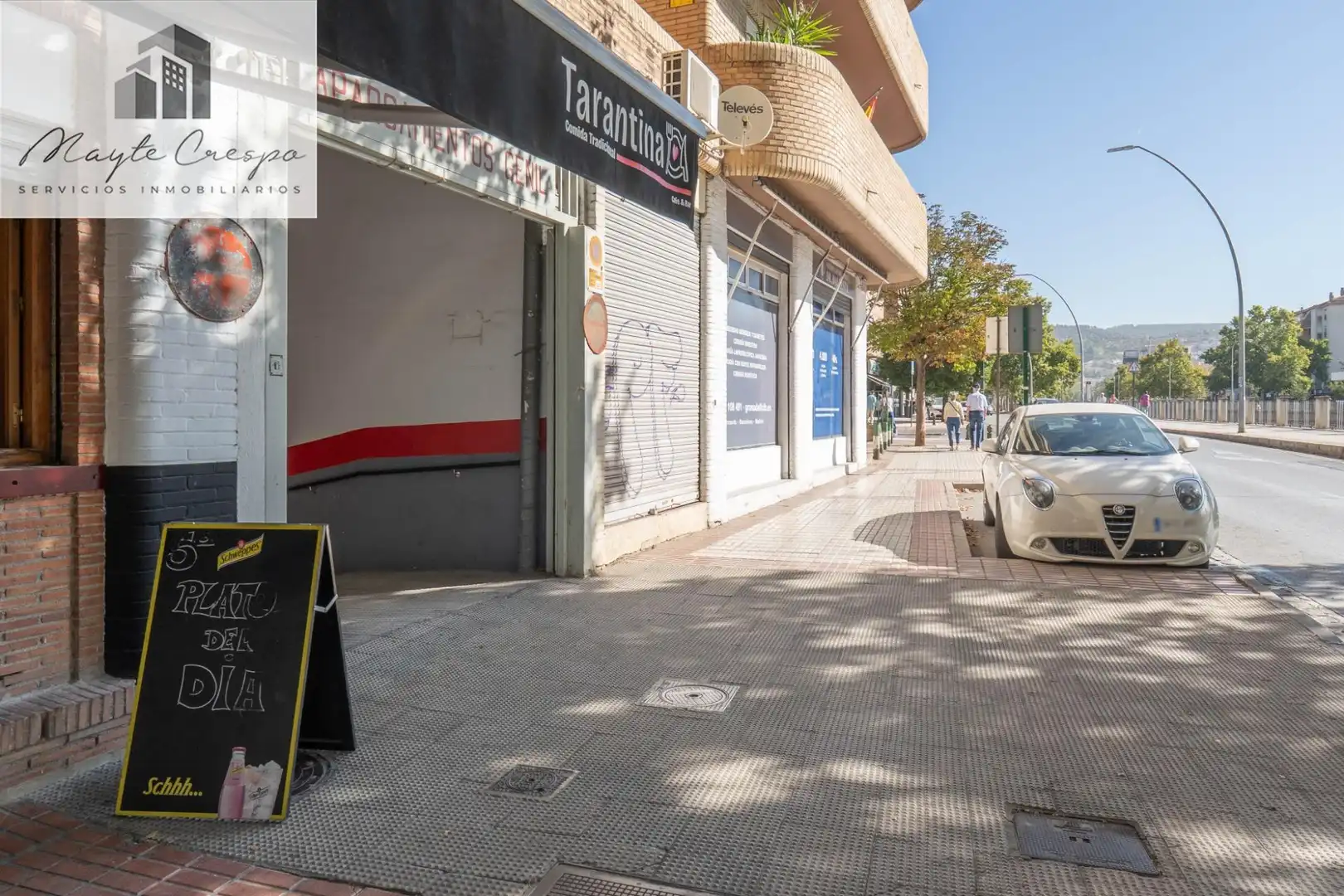 Aparcament en venda a Calle del Profesor Agustín Escribano, imagen 30