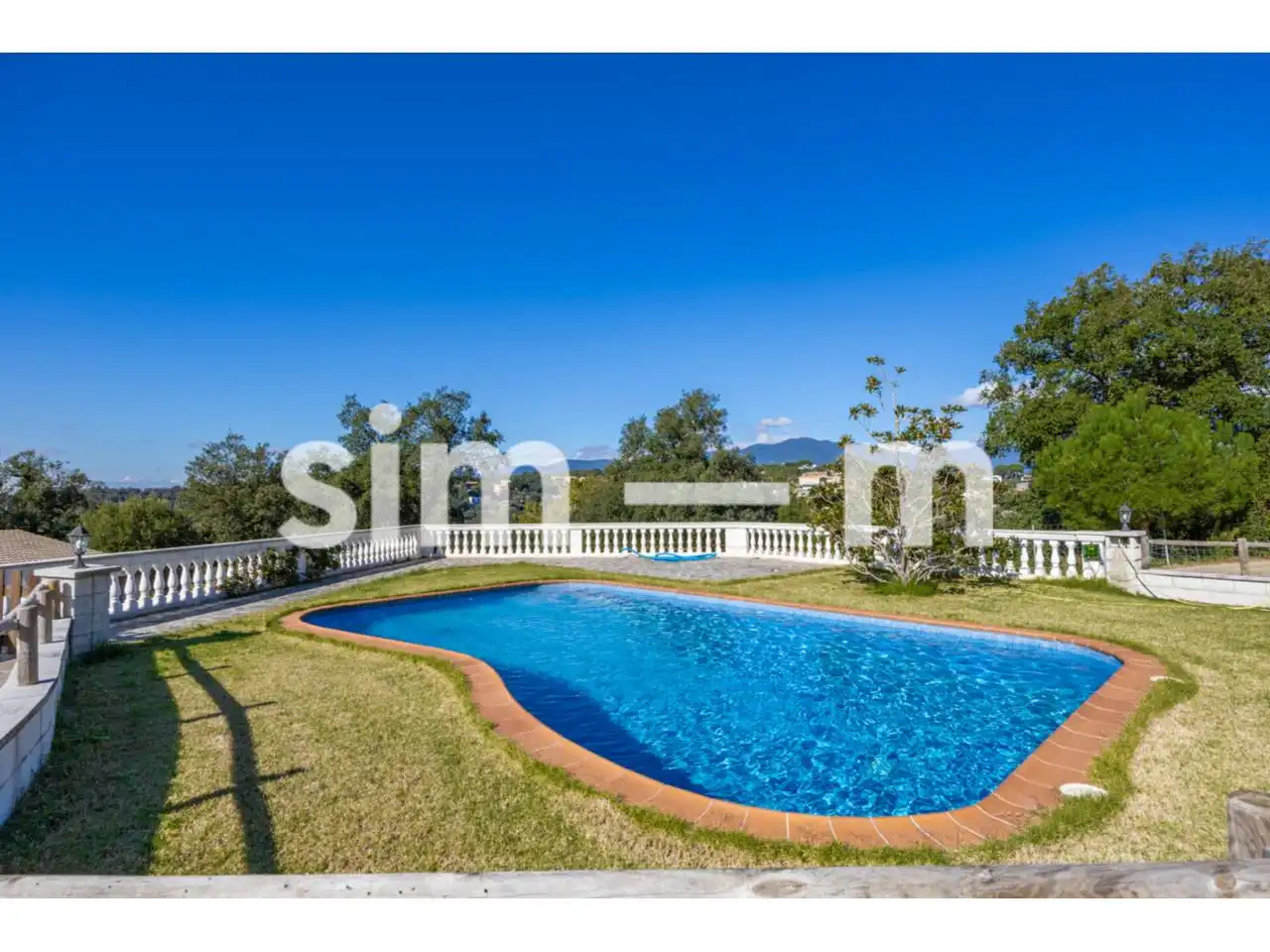 Chalet con piscina en venta en Vallgorguina, imagen 60