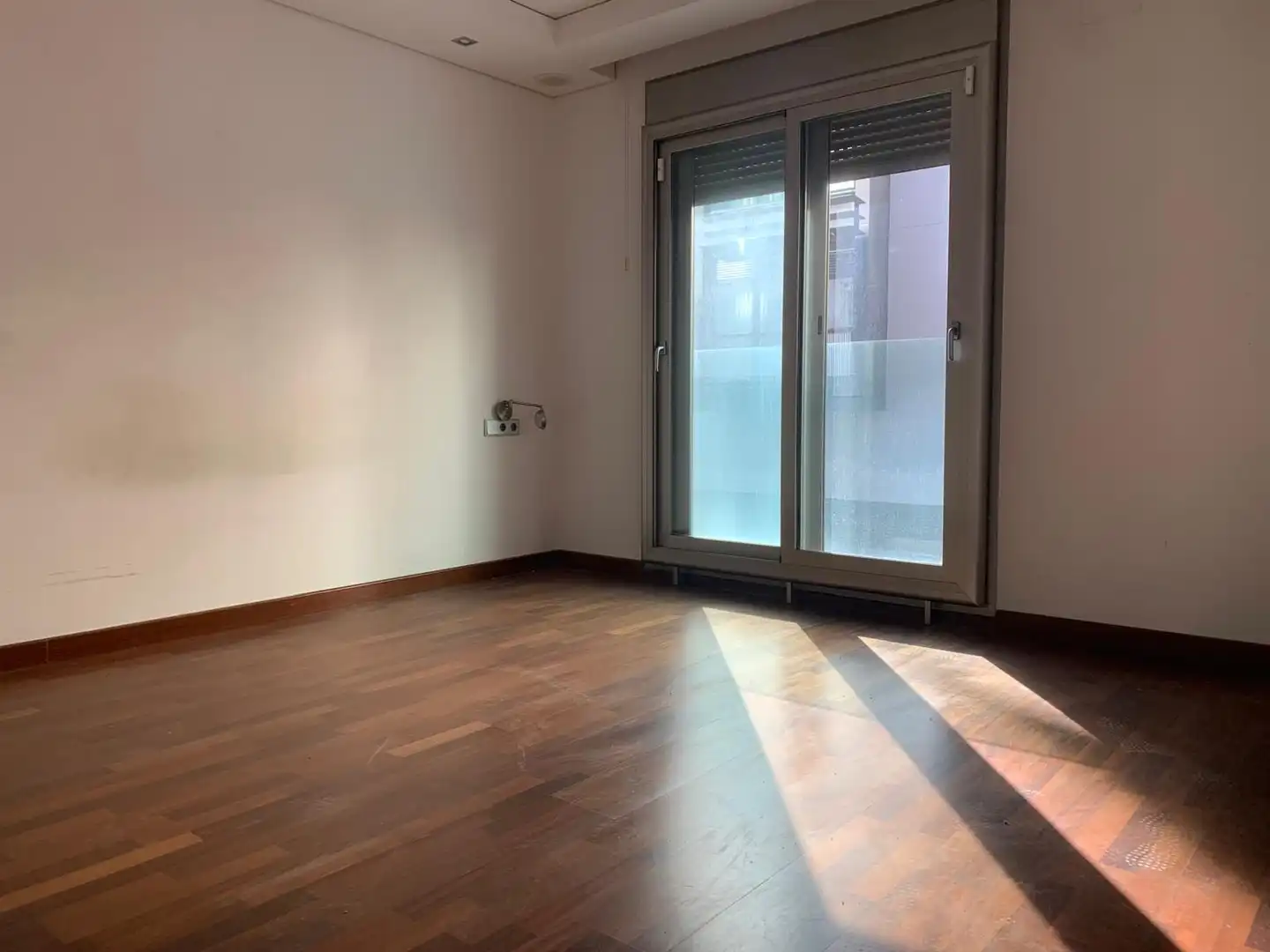 Bedroom of Flat for sale in Elche / Elx