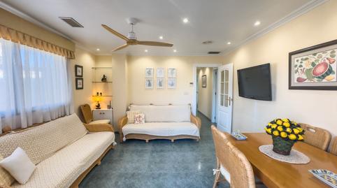 Photo 5 of Apartment to rent in Playa Levante, Alicante