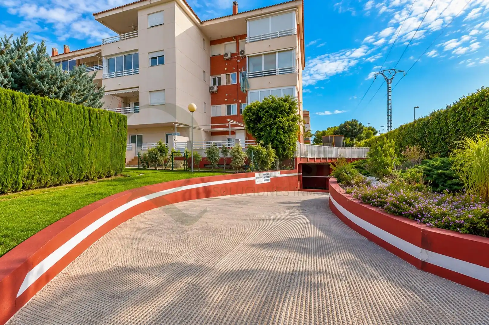 Appartement avec piscine à vendre à Calle GRECO DEL, imagen 35