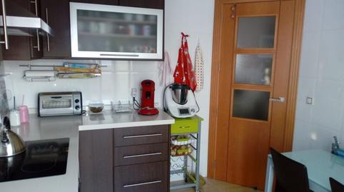 Foto 2 de Àtic en venda a Ejido Sur, El Ejido