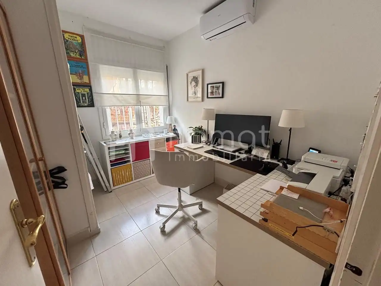 Casa o chalet en venta en El Masnou con Aire acondicionado, Calefacción y Jardín privado