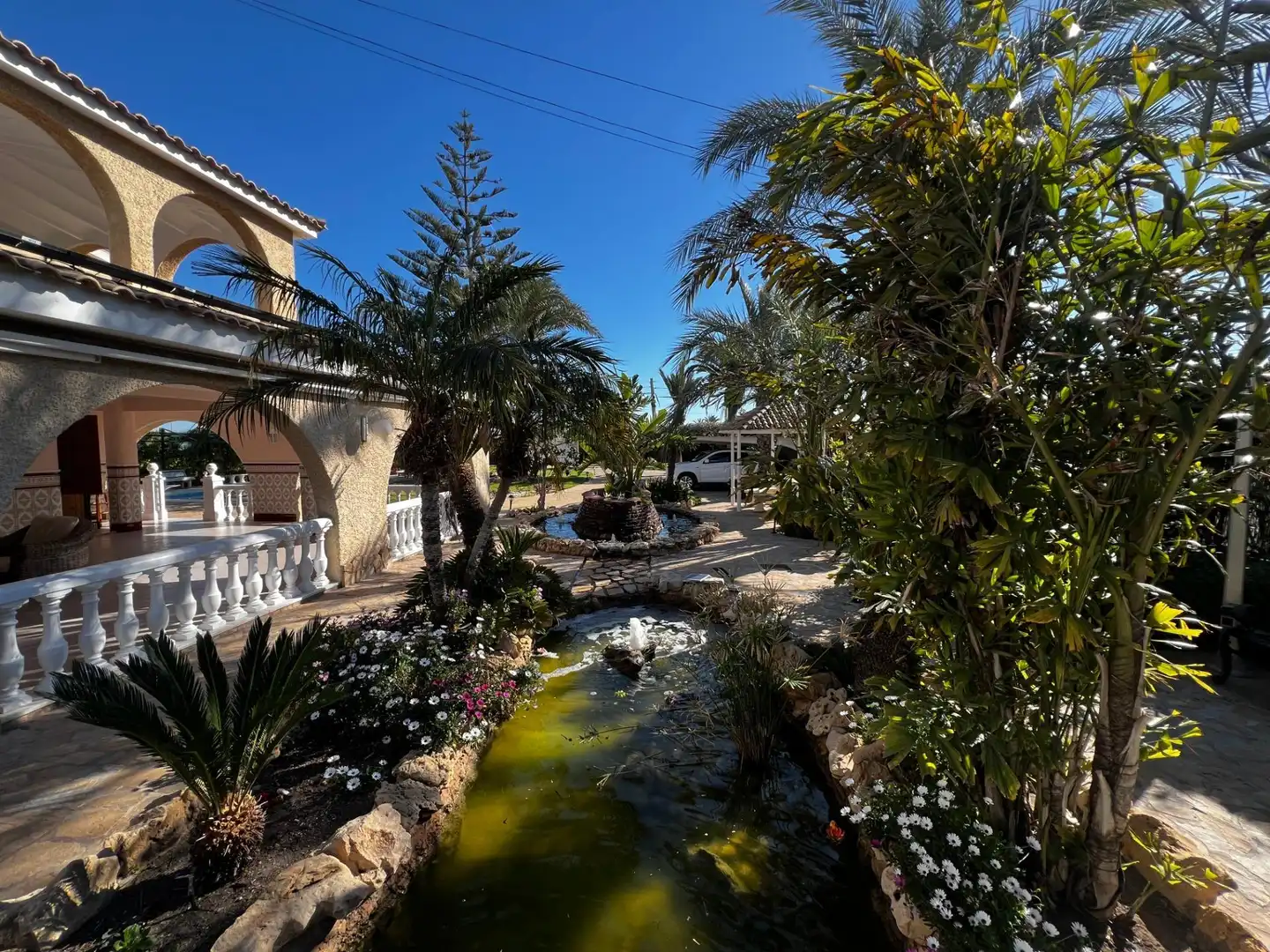Chalet con piscina en venta en Las Bayas, imagen 45