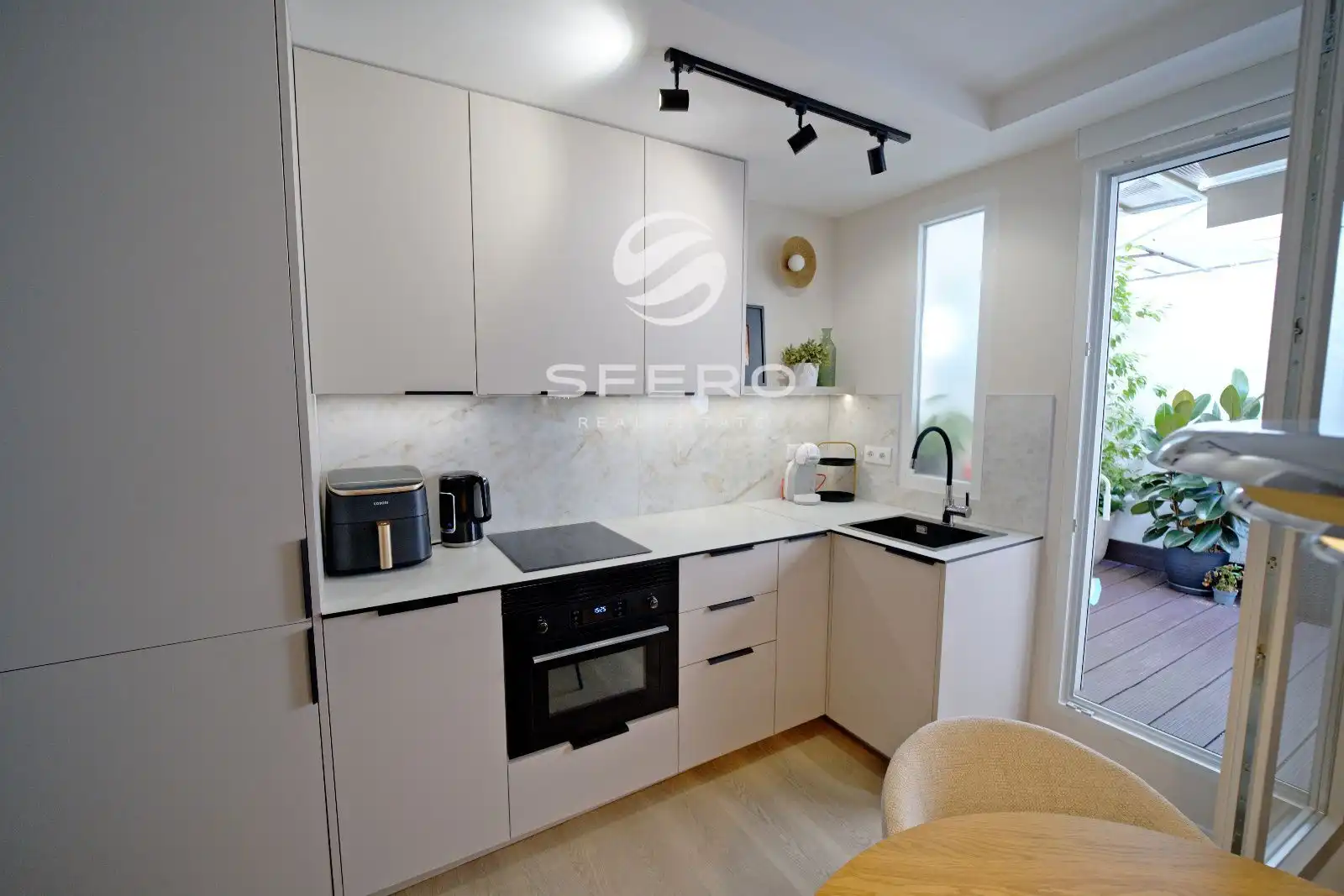 Mini appartamento con ascensore in vendita a Calle Obispo Jaime Perez 8, imagen 6