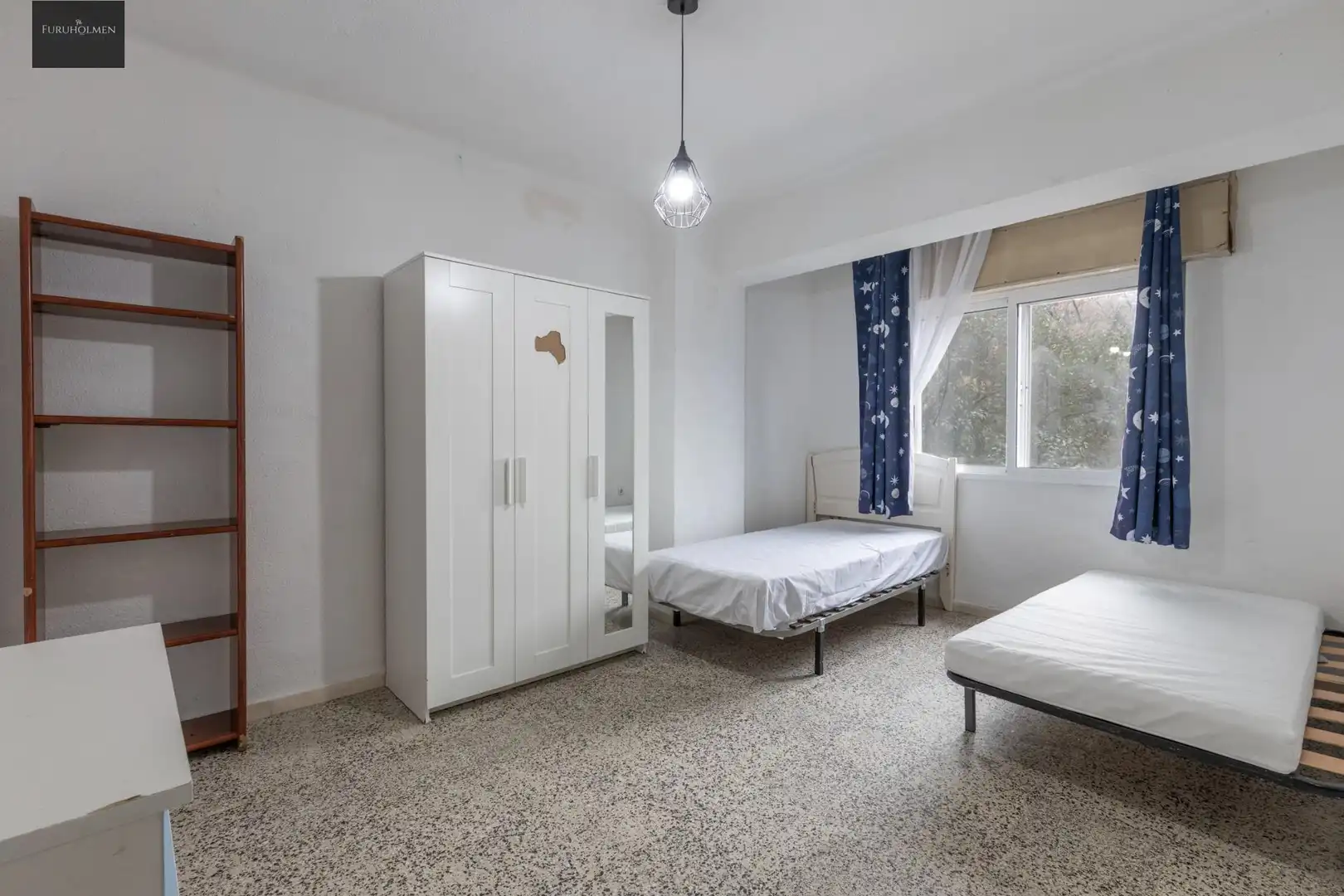 Flat with lift for sale in Camino de Ronda, imagen 9
