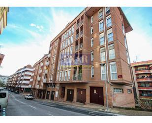 Exterior view of Flat to rent in Irun   with Heating, Private garden and Terrace