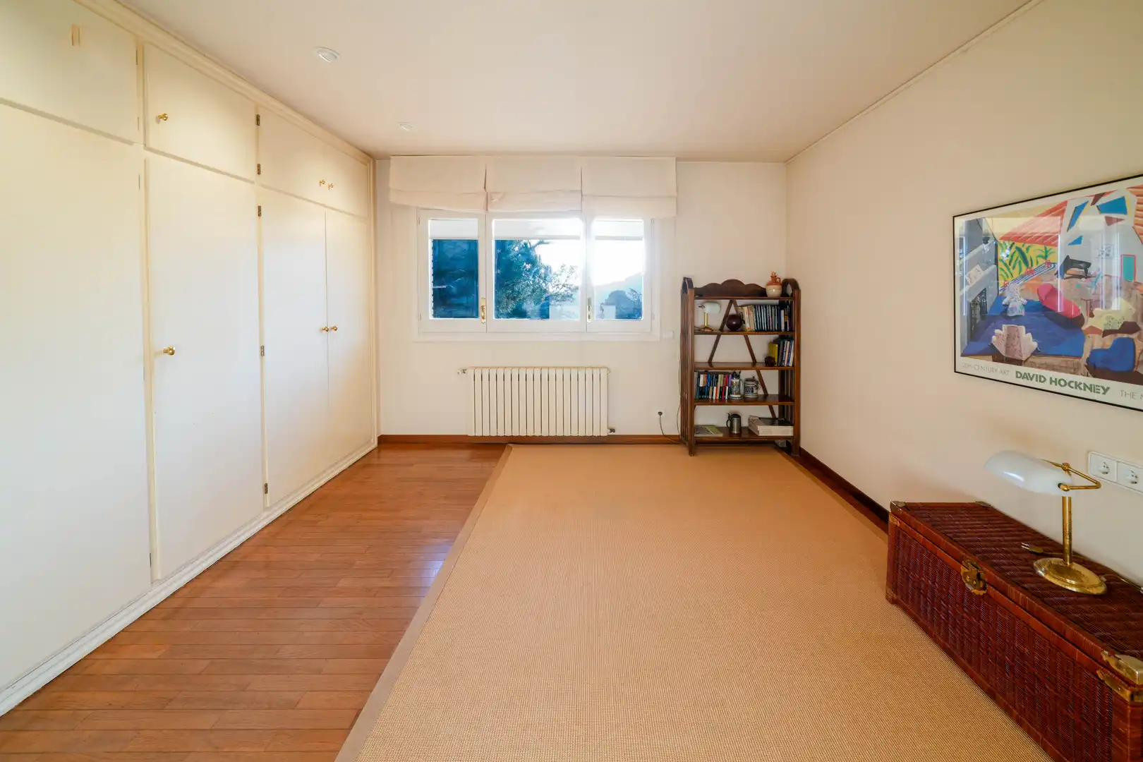 Dormitori de Casa o xalet en venda en Premià de Dalt amb Aire condicionat, Calefacció i Parquet