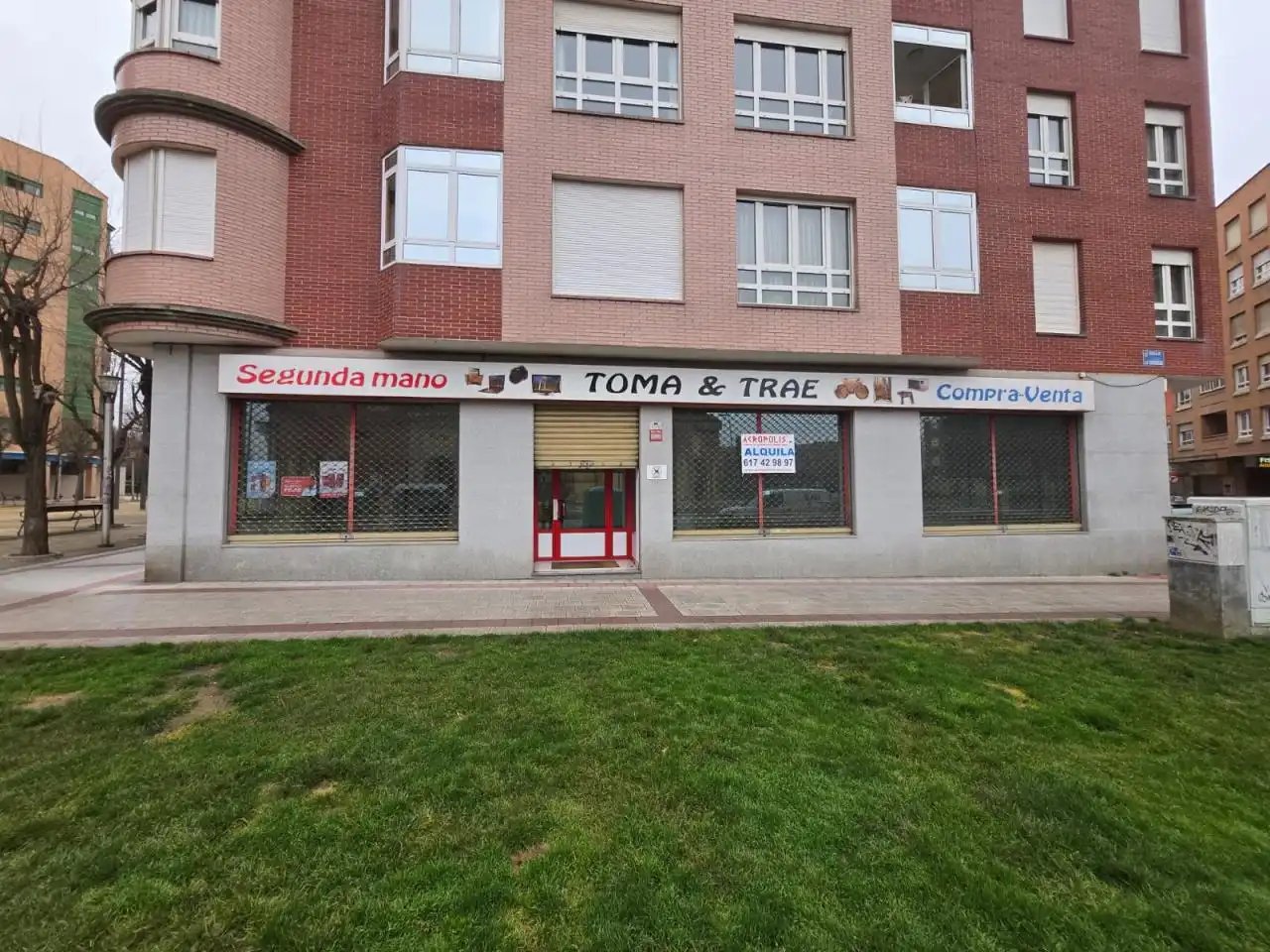 Business premises to rent in Calle Corredera 23 24005 Leon, imagen 10