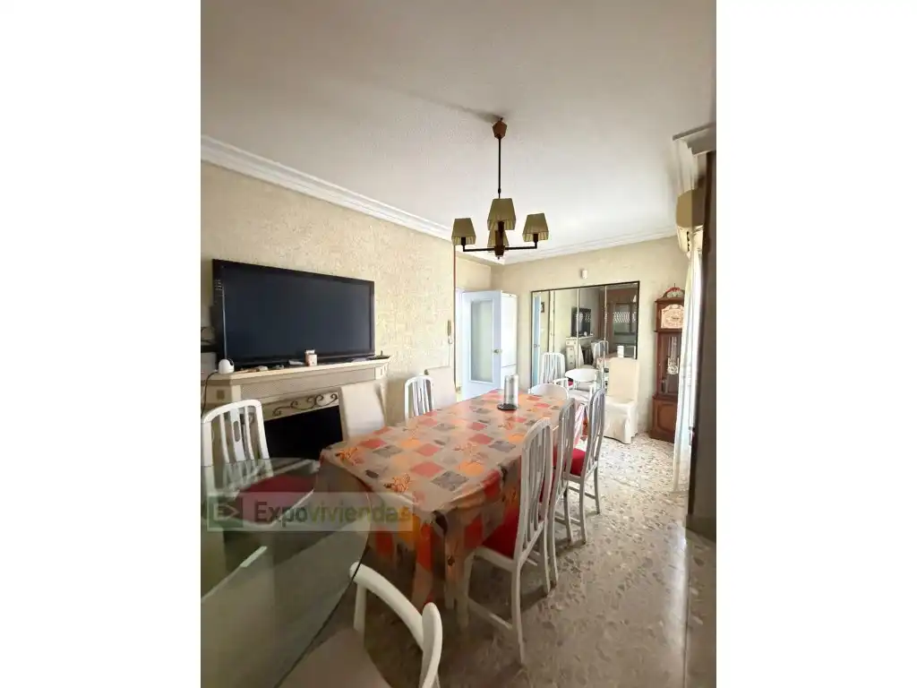 Comedor de Casa o chalet en venta en Murcia