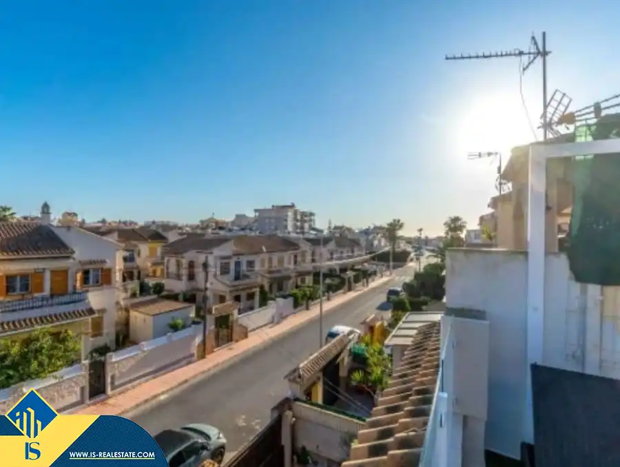 Casa con piscina in vendita a Nueva Torrevieja - Aguas Nuevas, imagen 5