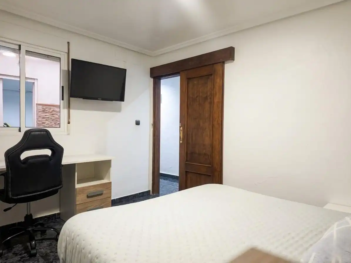 Flat for sale in Avenida de la Libertad, 8, Camí dels Magros - Casablanca