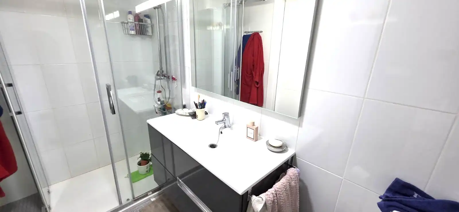 Apartment with lift for sale in Calle Rey Carlos III, imagen 13
