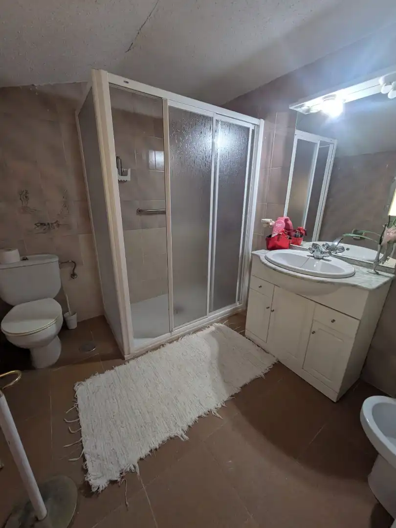 Baño de Casa o chalet en venta en Morata de Tajuña