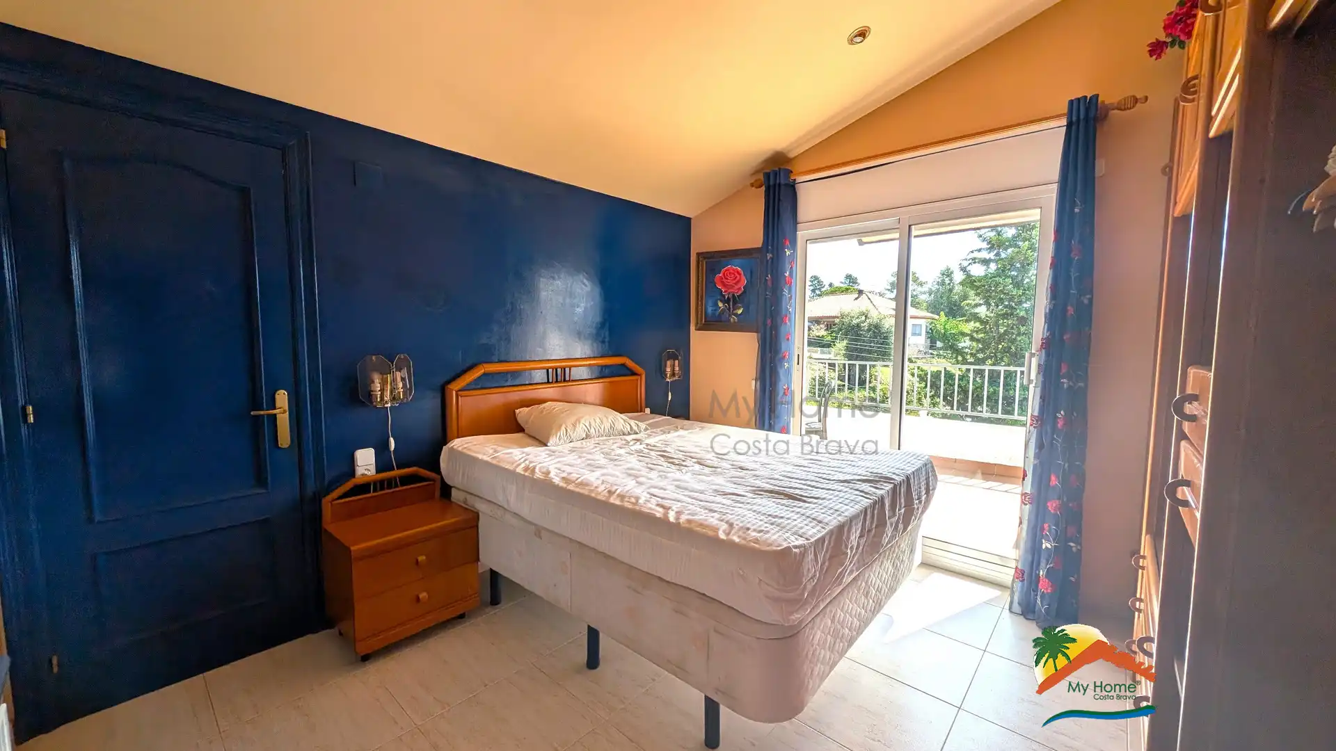 Casa amb piscina en venda a Aiguaviva Parc, imagen 22