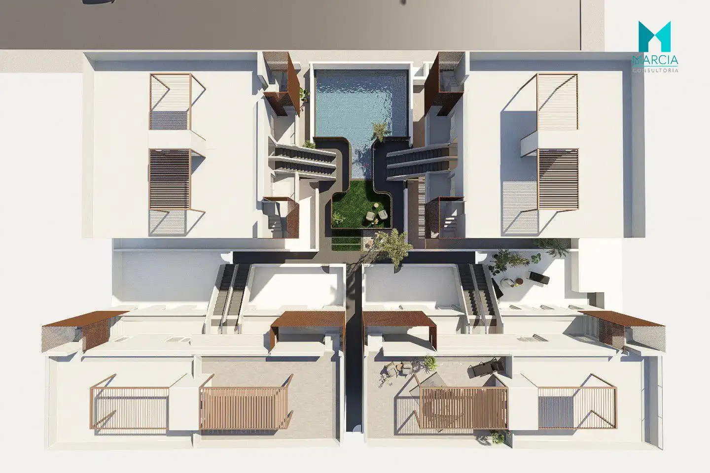 Villa avec terrasse à vendre à Pilar de la Horadada ciudad, imagen 12