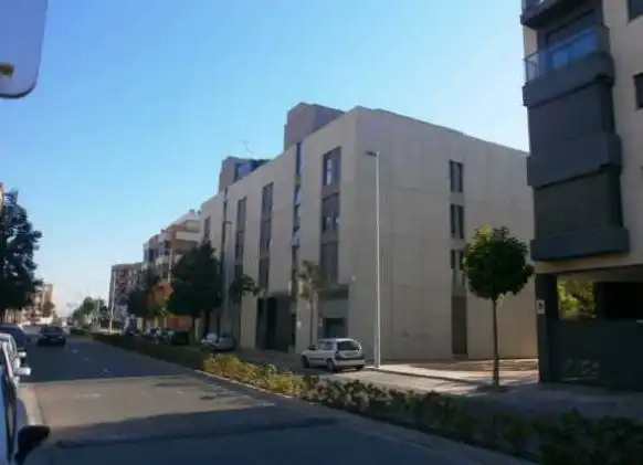 Parcheggio con ascensore in vendita a MONCADA, imagen 5