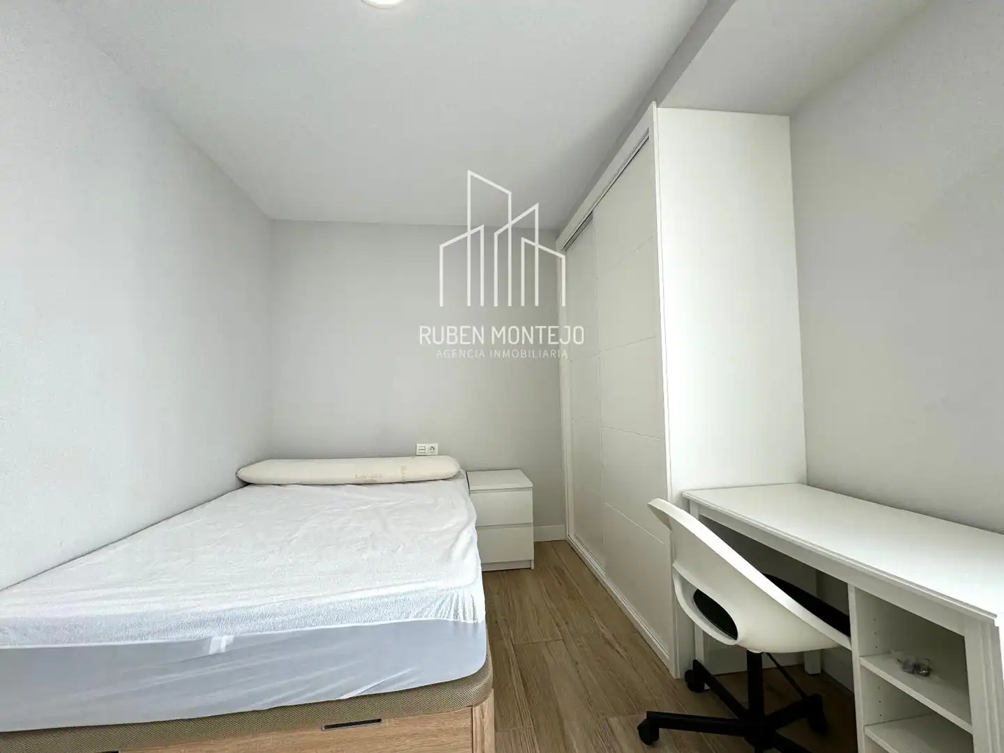 Flat for rent in CALLE CANDELARIO, San Bernardo